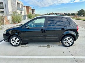 Volkswagen Polo 1.2 HTP top stav - 6