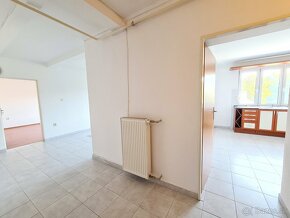 Prenajmeme 4+1 byt, Žilina -  V. Spaynola, 105 m², R2 SK. - 6