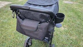 Detský kočár BRITAX RÖMER B-AGILE M - 6