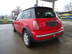 Mini Cooper 1.6 85kW - 6