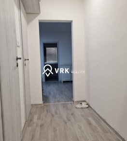 PREDAJ, 3 IZBOVÝ BYT, RUŽÍNSKA, SÍDLISKO TERASA - 6