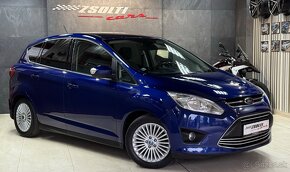 Ford C-Max 1.6 TDCi Titanium - 6