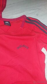 2x tričko Adidas - 6