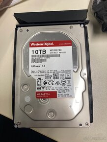 HDD 10TB WD101EFAX - 6