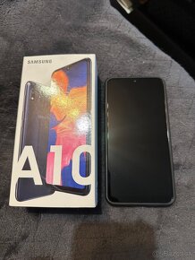 Samsung galaxy A10 - 6