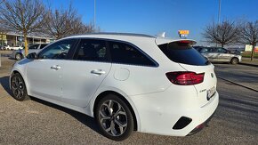 Kia ceed sw 1,4 tgdi 7 dct - 6