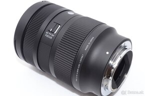 SIGMA 28-70mm f/2.8 DG DN Contemporary Sony E mount - 6