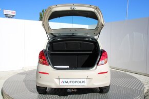 HYUNDAI i20 Comfort 1,4 MPi 74 kW - 6