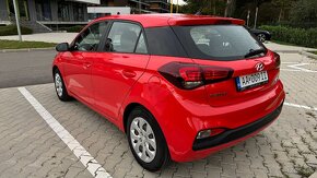 Hyundai i20 1.2i Classic ...94 000km... - 6