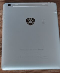 Prestigio Multipad 4 - 6