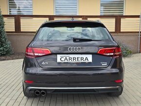 Audi A3 Sportback 1.4 TFSI ultra COD Design S tronic - 6