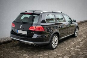 Passat alltrack 125kw 4x4 DSG 2.0TDi xenon led - 6