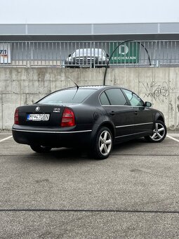 Škoda Superb 1.9 96 KW STK 9/2026 - 6