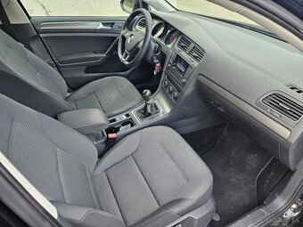 Volkswagen Golf VII 1.6 77 kw - 6