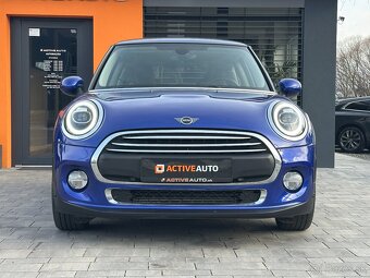 Mini One 1.5i A/T, r.v.: 2019 - 6