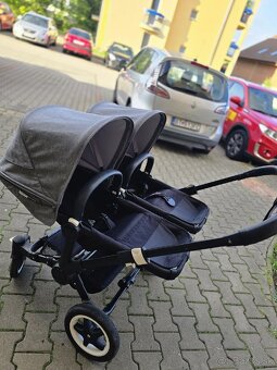 Bugaboo donkey 2 - 6