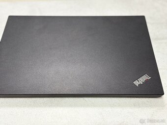 Notebook LENOVO L480 - 6