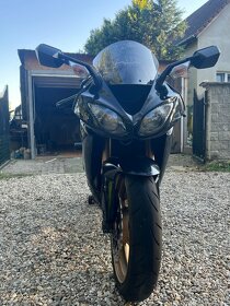 kawasaki ninja zx10r - 6