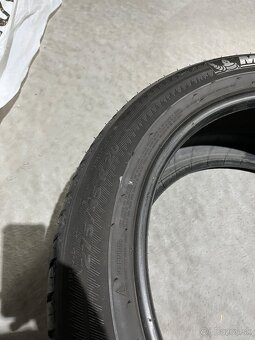 Gumy 275/45 R20 - 6