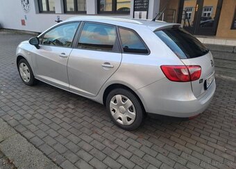 Seat Ibiza 1,6 TDI 77 kW Style ST nafta manuál 77 kw - 6