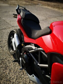 DUCATI MULTISTRADA 1200S - 6