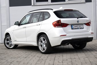 BMW X1 XDRIVE 20D A/T M PACKET - 6