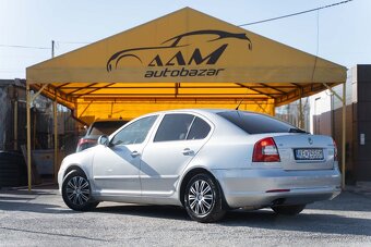 Škoda Octavia 1.4 TSI Ambience, SK Pôvod,1.Majiteľ-NEBÚRANÉ - 6