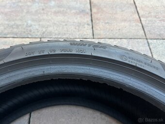 Pirelli sottozero 3 225/40r19 93h zimne dot 21 - 6