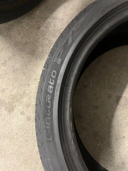 Pneu 235/40 R19 - 6