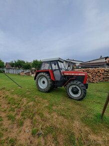 Zetor 8045 - 6