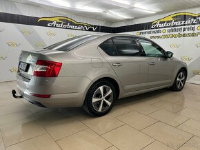 Škoda Octavia 1.6 TDI GreenLine Ambition - 6