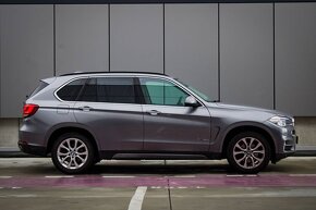 BMW X5 xDrive30d A/T - 6