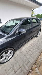 Hyundai i30 1.6l turbo Diesel 66Kw rv2012 - 6