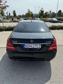 Mercedes S350 CDI 4 Matic - 6