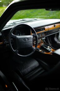 JAGUAR XJS 4.0l - 6