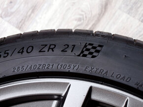 ►►21" 5x112 = VOLKSWAGEN ►► LUXUSNÍ – LETNÍ  - 6