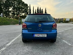 VW Polo - 6