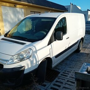 Citroen Jumpy - 6