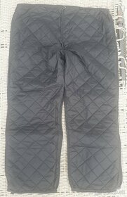 Rukka Armaxion textilné nohavice veľ. 58 C3 GoreTex - 6