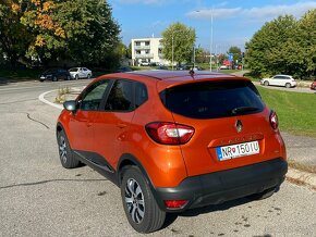 Renault Captur 0.9 TCe benzín 10/2016 - 6