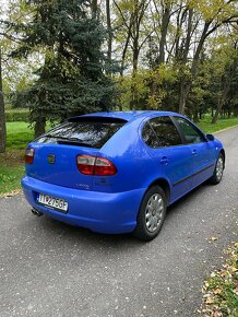 Seat Leon 1.9TDI 66kw - 6