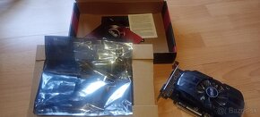 Predám Radeon RX 550 4GB (Rezervované) - 6