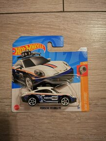 Hot wheels predám/vymením - 6