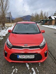 Kia Picanto - 6