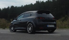 Seat Leon FR - 6