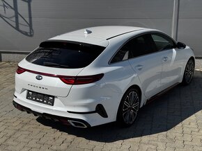 Kia ProCeed 1.6 T-GDi GT A/T - 6