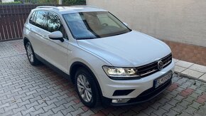 VW Tiguam 2.0tdi 110kw M6 - 6