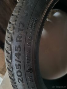 205/45 R17 - 6