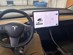 Tesla Model 3 - 6