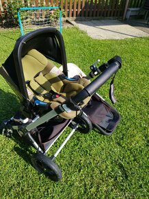 Bugaboo Cameleon 3 + vajíčko Concord - 6